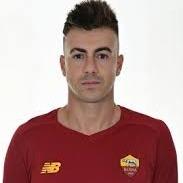 S.El Shaarawy