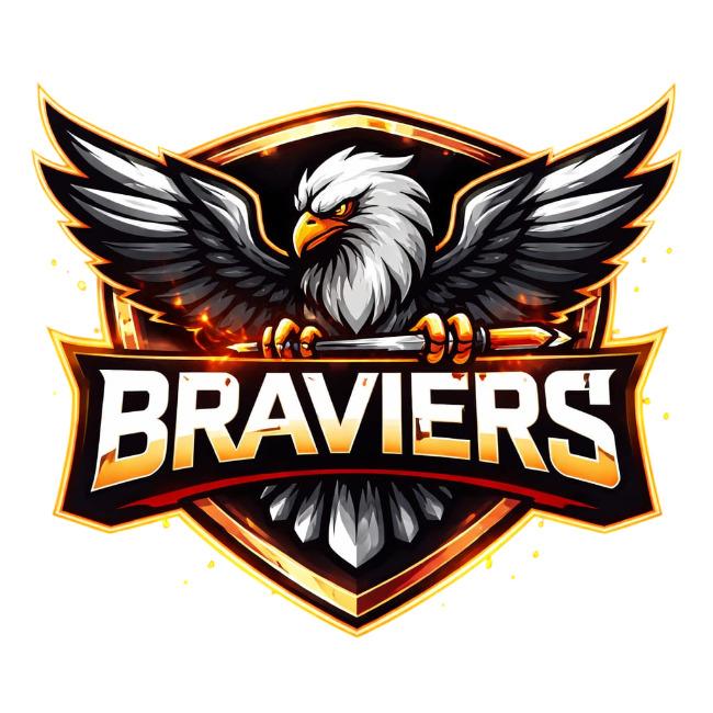 BRAVIERS