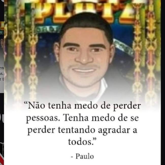 ☆PAULO8BALL☆