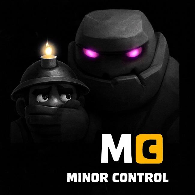 Minor Control