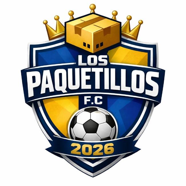 Paquetillos FC
