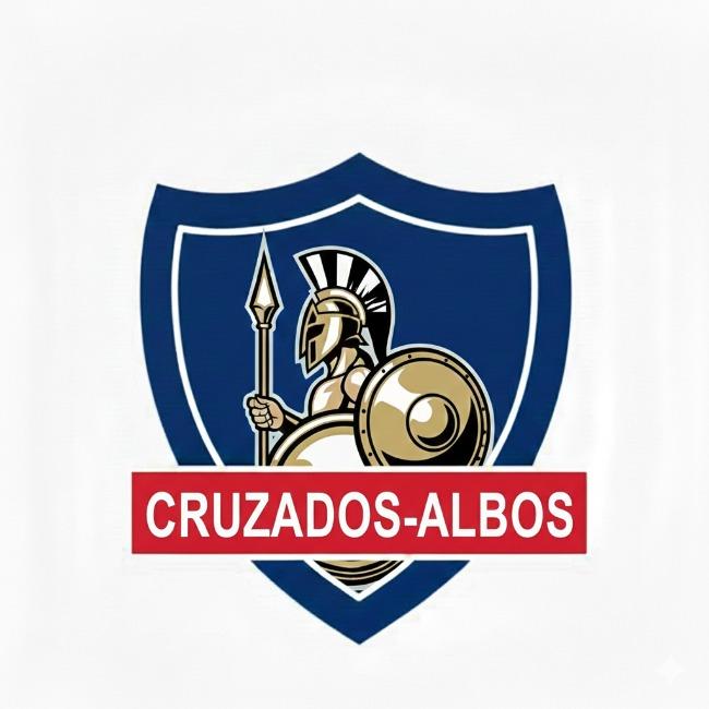 CRUZADOS ALBOS