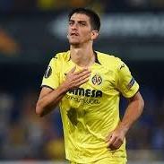 GERARD MORENO