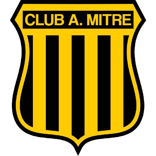 Club Mitre (SdE) - Edu
