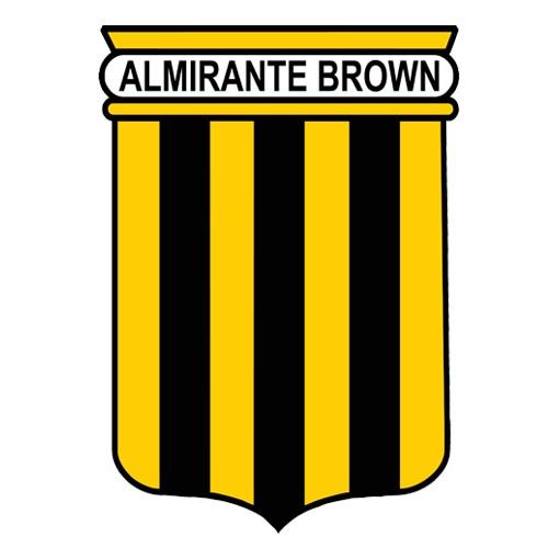 Almirante Brown - Dylan