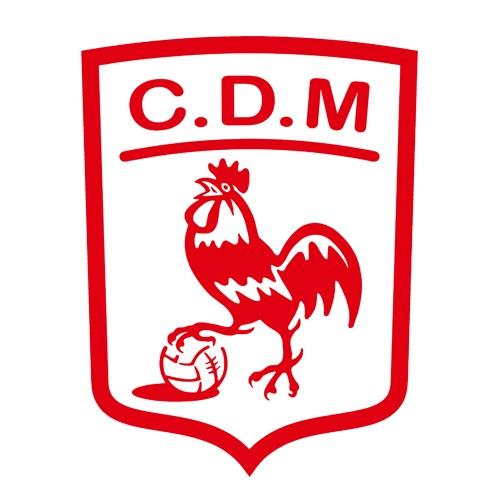 Deportivo Moron - Gaston