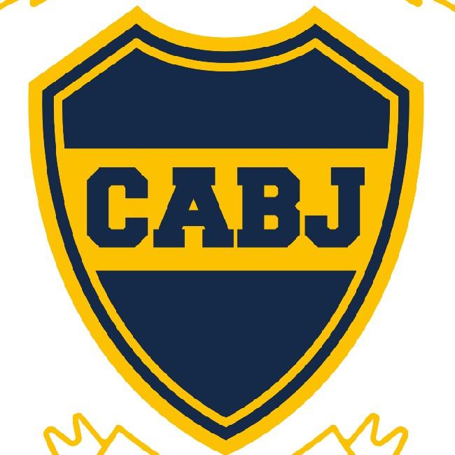 Boca Jrs - Agustin