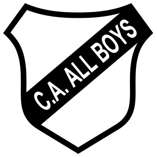 All Boys - Michael Nizetich