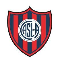 San Lorenzo - Ian