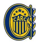 Rosario Central - Mauro Sepulveda