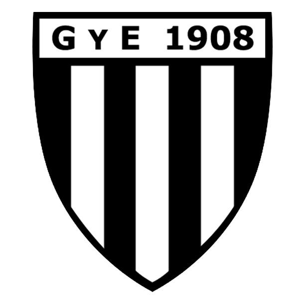 Gimnasia y Esgrima (M) - 033