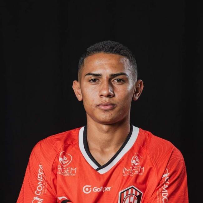 WANDERSON SOUSA DOS SANTOS