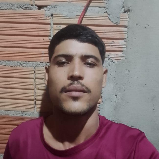 DANILO ABSOLAM DA SILVA