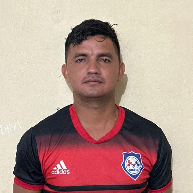 ** ANTÔNIO DO NASCIMENTO SANTOS - AUX TECNICO