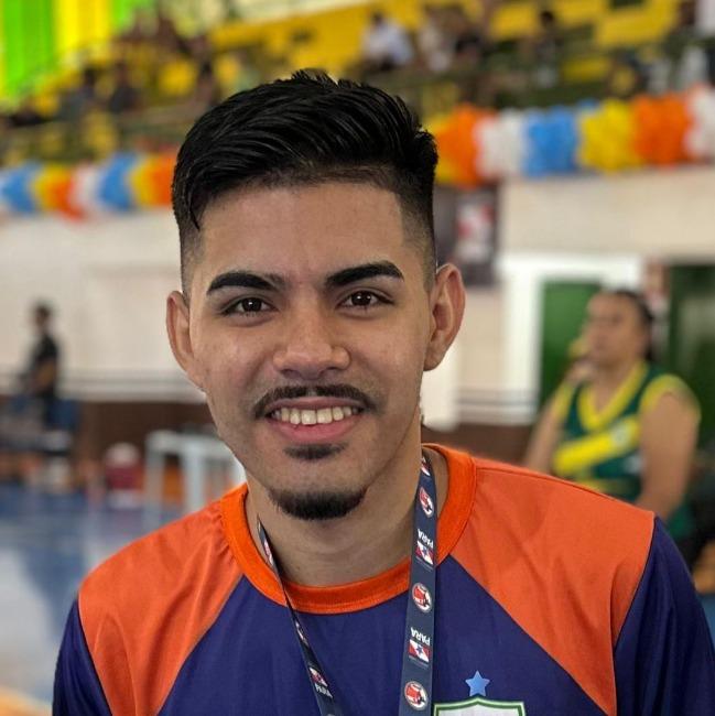 CLEVISON LENNO MORAES FERREIRA