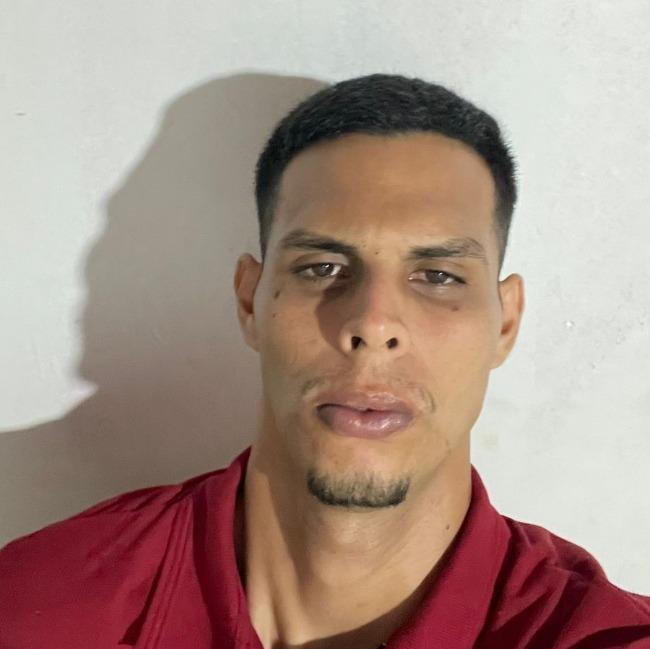 JHEMERSON SANTOS SILVA - GOLEIRO