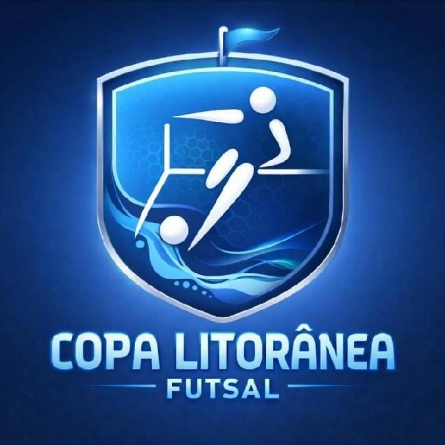 2° COPA LITORANEA DE FUTSAL