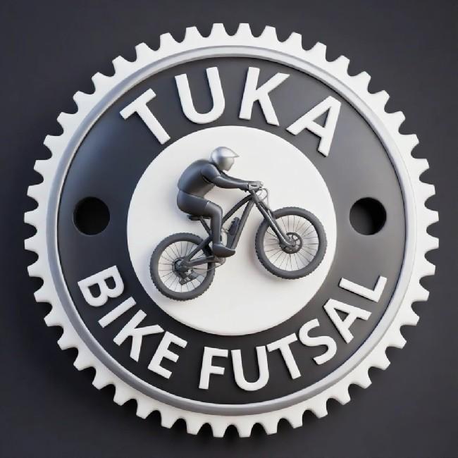Tuka Bike