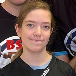 Daniela Polaštíková