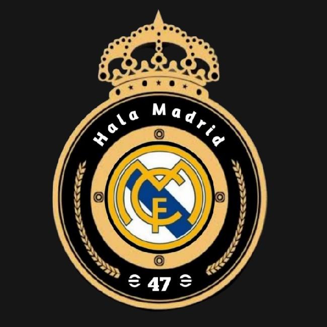 Hala Madrid