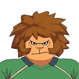 Leonard O'Shea "Lion"