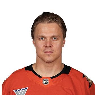 Mikael Granlund