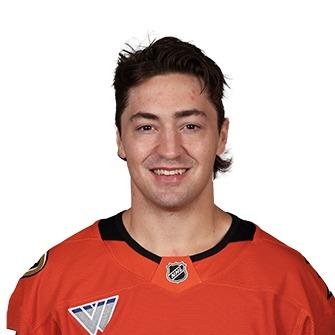 Frank Vatrano