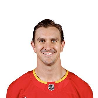 Mikael Backlund