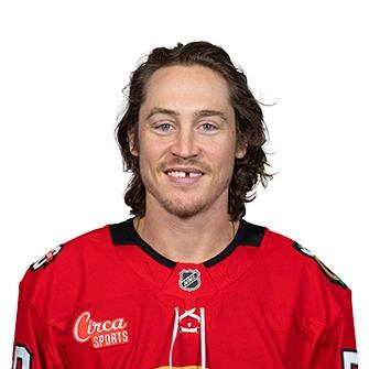 Tyler Bertuzzi