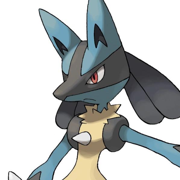 Lucario