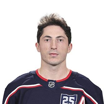 Zach Werenski