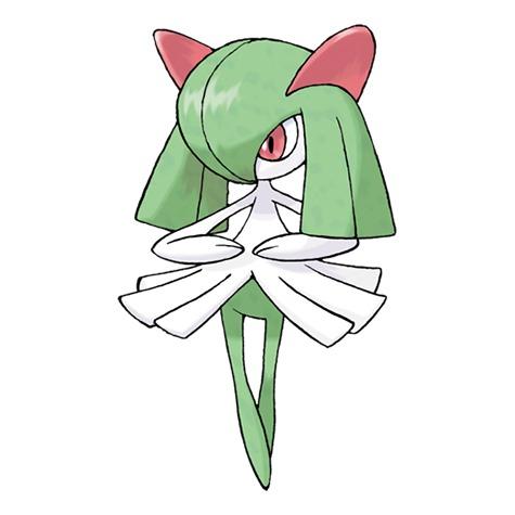 Kirlia