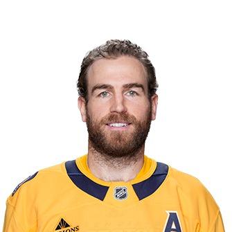 Ryan O'Reilly