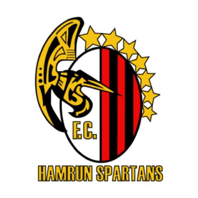 Hamrun Spartans
