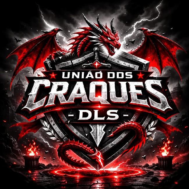 UNIÃO DOS CRAQUES