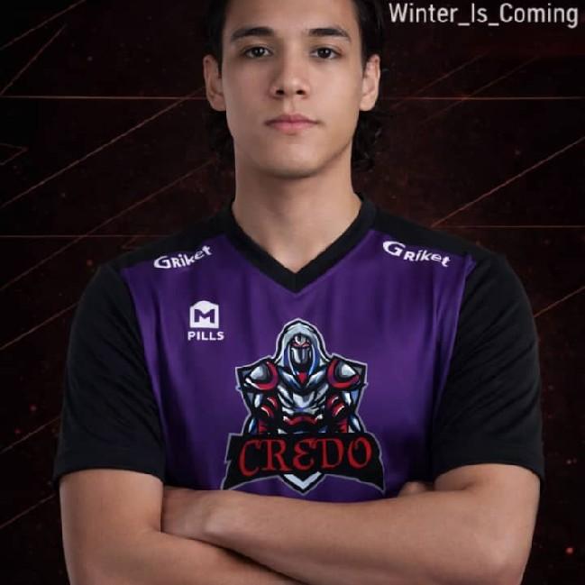 * Winter_Is_Coming | Jungla