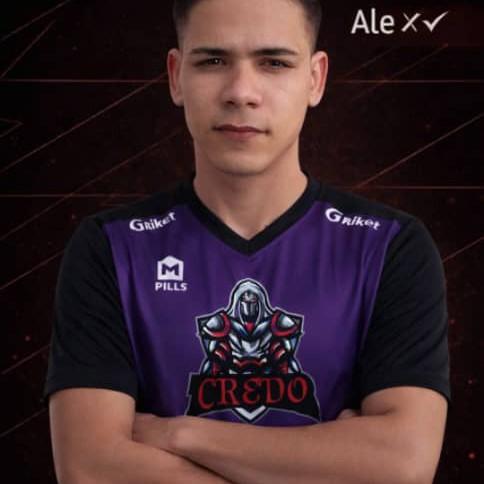 ꧁☦Ale✘✔꧂ | Mid Lane
