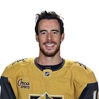 Reilly Smith