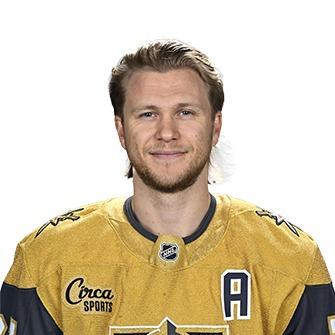 William Karlsson