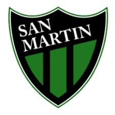 San martin de san juan