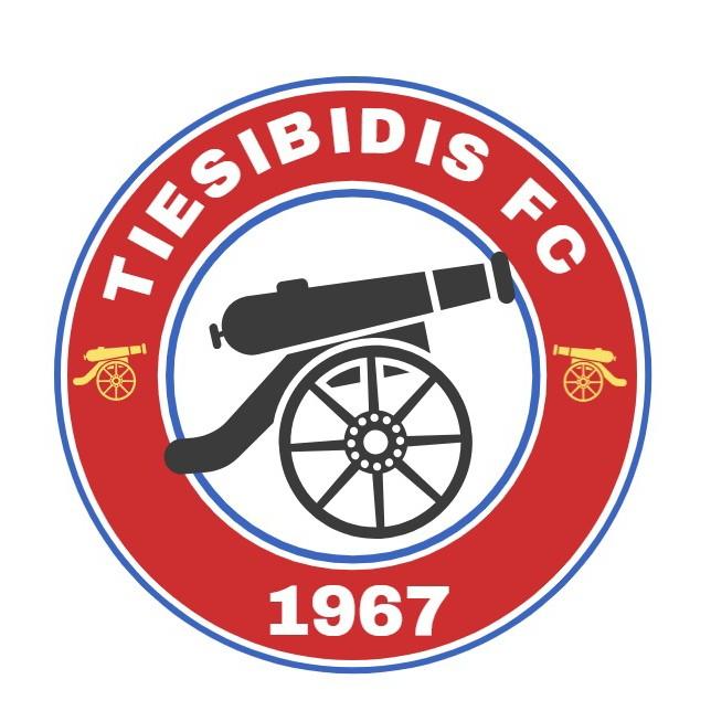 Tiesbidis FC