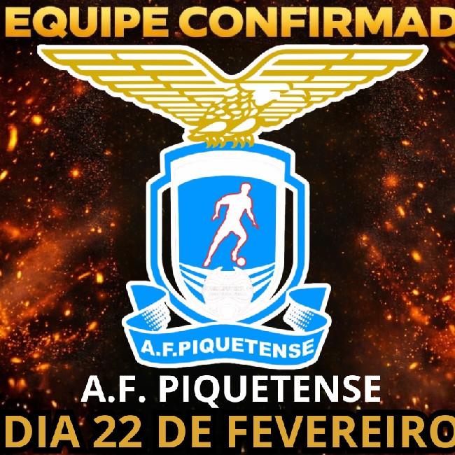 Piquetense A. F.