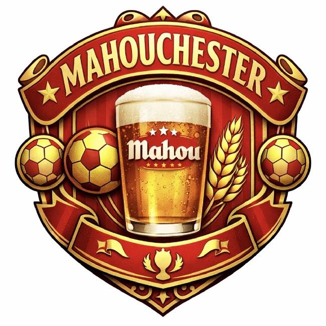 Mahouchester FC