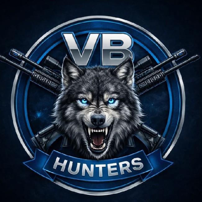 Hunters VB 🪶