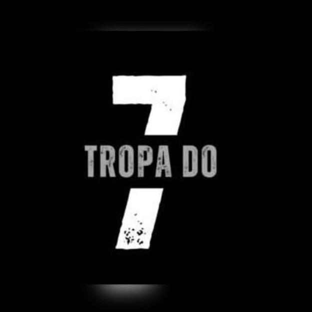 Tropa do 7 🤡