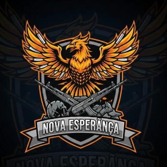 Nova esperança 🤡