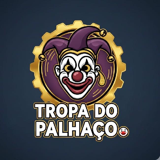 Tropa palhaço 🤡