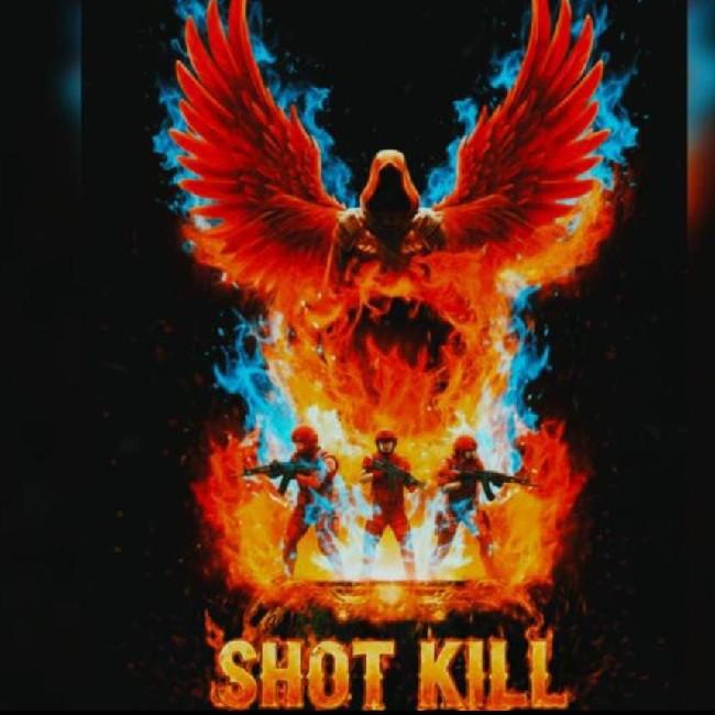 SHOTKILL 🪶