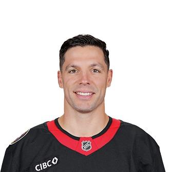 David Perron