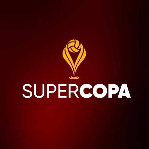 SUPERCOPA MASCULINA 2026